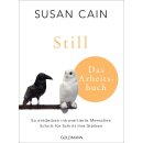 Cain, Susan -  Still - Das Arbeitsbuch (TB)