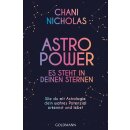 Nicholas, Chani -  Astro-Power - Es steht in deinen...