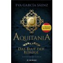 García Sáenz, Eva -  Aquitania - Das Blut...