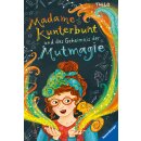 THiLO - Madame Kunterbunt, Band 1: Madame Kunterbunt und das Geheimnis der Mutmagie (HC)