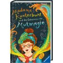 THiLO - Madame Kunterbunt, Band 1: Madame Kunterbunt und...