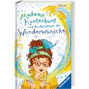 THiLO - Madame Kunterbunt, Band 2: Madame Kunterbunt und das Abenteuer der Wunderwünsche (HC)