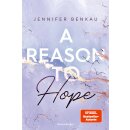 Benkau, Jennifer - A Reason To Hope (Liverpool-Reihe 2) (TB)