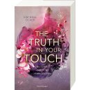 Ocker, Kim Nina - Die Hüter der fünf Jahreszeiten, Band 2: The Truth in Your Touch (TB)