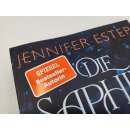 Estep, Jennifer - Gargoyle Queen (1) Die Saphirkrone (TB)
