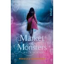 Schaeffer, Rebecca - Market of Monsters (2) - Nur die...