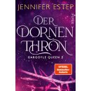Estep, Jennifer - Gargoyle Queen (2) Der Dornenthron (TB)