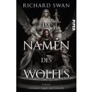 Swan, Richard - Die Chroniken von Sova (1) Im Namen des...