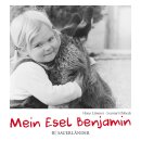 Kinderbuch M - Mein Esel Benjamin (Pappe)