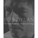 Dylan, Bob -  Die Philosophie des modernen Songs (HC)