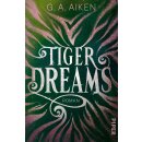 Aiken, G. A. - Tigers (2) Tiger Dreams (TB)