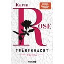 Rose, Karen - Die Sacramento-Reihe (1) Tränennacht (TB)