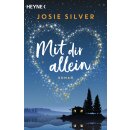 Silver, Josie -  Mit dir allein (TB)