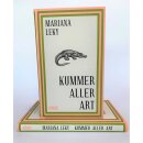 Leky, Mariana -  Kummer aller Art (HC)