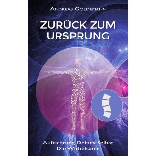 Goldemann, Andreas -  Zurück zum Ursprung (HC)