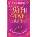 Rainbow, Shisha -  WitchPower – Entdecke deine...