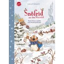 Schmachtl, Andreas H. - Snöfrid aus dem Wiesental (5) - Durch Schnee und Eis zum Wunderpfeifchen (HC)