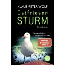 Wolf, Klaus-Peter - Ann Kathrin Klaasen ermittelt (16)...