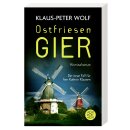 Wolf, Klaus-Peter - Ann Kathrin Klaasen ermittelt (17)...