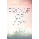 Dawson, April - Proof-of-Love (3) Proof of Love (TB)