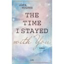 Hughes, Maya - Loving You (3) - The Time I Stayed With...