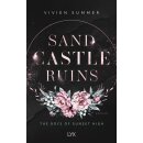 Summer, Vivien - The Boys of Sunset High (1) Sand Castle...