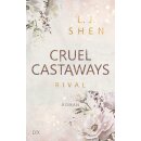 Shen, L. J. - Cruel Castaways (1) Cruel Castaways - Rival...