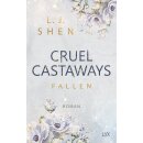 Shen, L. J. - Cruel Castaways (2) Cruel Castaways -...
