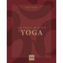 Trökes, Anna - Das große Buch vom Yoga (HC)