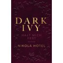 Hotel, Nikola - Dark-Academia-Duett (2) Dark Ivy –...