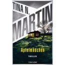 Martin, Tina N. - Kommissarin Lind ermittelt (1)...