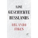 Figes, Orlando -  Eine Geschichte Russlands (HC)