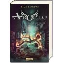 Riordan, Rick - Die Abenteuer des Apollo (1) Das...