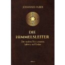 Huber, Johannes -  Die Himmelsleiter (HC)