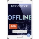 Strobel, Arno -  Offline (TB)