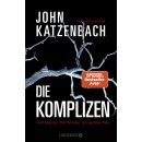 Katzenbach, John -  Die Komplizen (TB)