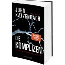 Katzenbach, John -  Die Komplizen (TB)
