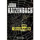 Katzenbach, John -  Die Grausamen (TB)