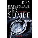 Katzenbach, John -  Der Sumpf (TB)