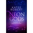 Robert, Katee - Dark Olympus (1) Neon Gods - Hades &...