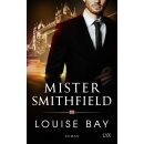 Bay, Louise - Mister-Reihe (3) Mister Smithfield (TB)