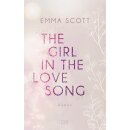 Scott, Emma - Lost-Boys-Trilogie (1) The Girl in the Love...