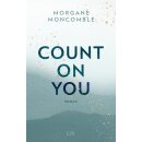 Moncomble, Morgane - On You (2) Count On You (TB)