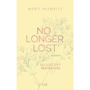 Niemeitz, Merit - Mulberry Mansion (2) No Longer Lost (TB)