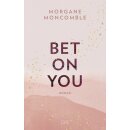 Moncomble, Morgane - On You (1) Bet On You (TB)