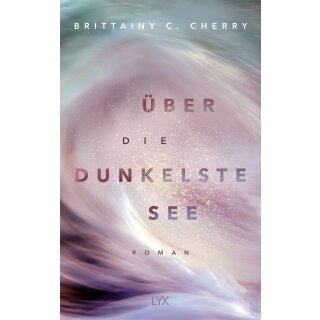 Cherry, Brittainy C. - Compass (3) Über die dunkelste See (TB)