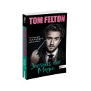 Felton, Tom -  Jenseits der Magie (TB)