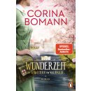 Bomann, Corina - Die Waldfriede-Saga (4) Wunderzeit (TB)