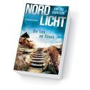 Hinrichs, Anette - Boisen & Nyborg ermitteln (1) Nordlicht - Die Tote am Strand (TB)