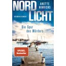 Hinrichs, Anette - Boisen & Nyborg ermitteln (2) Nordlicht - Die Spur des Mörders (TB)